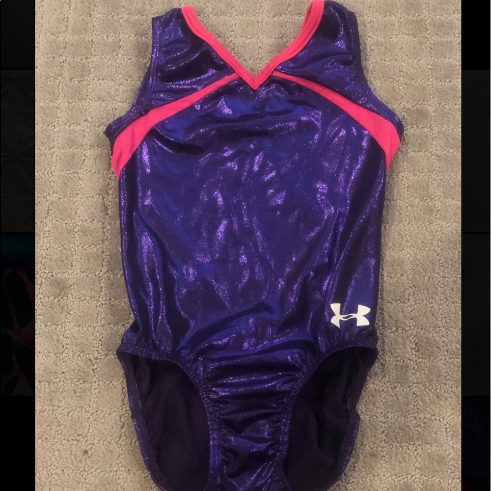 Leotard